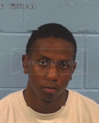 Malik Trevon Brooks