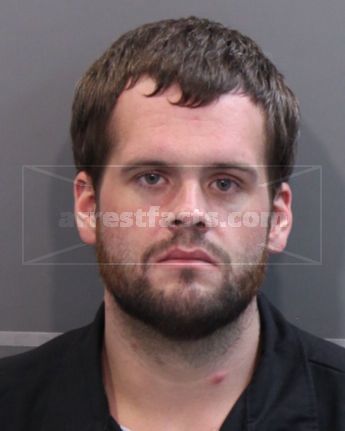 Richard Shane Rapier