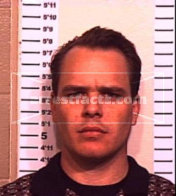 David Daniel Collins