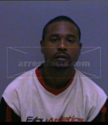 Roderick Deandra Sparks