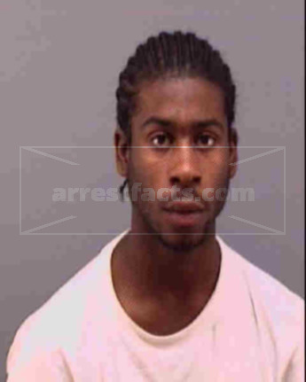 Dewand Leval Wilson