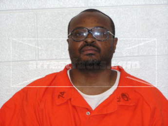Damian Lamont Jackson