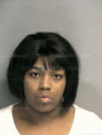 Chekasha Brantley