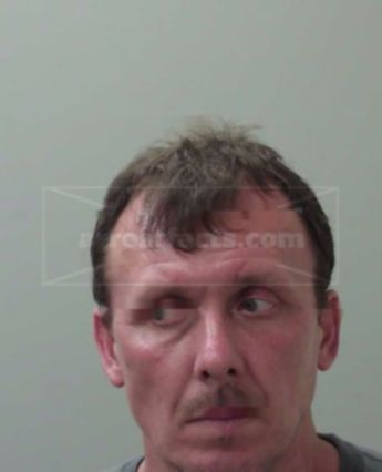 Gary Vincent Tidwell
