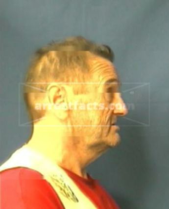 Cecil Leroy Johnson