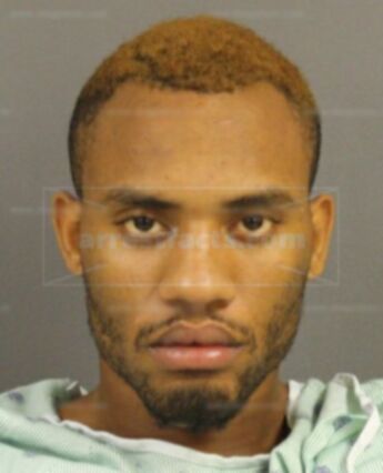 Trevin Ladarius Bell