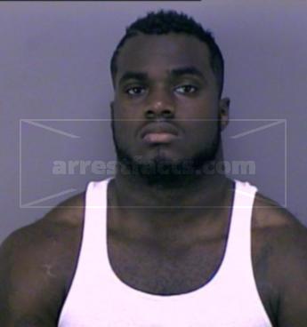 Martell Deangelo Garner