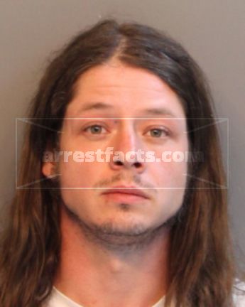Shawn William Scott