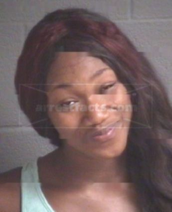 Alexis Helena Cromer