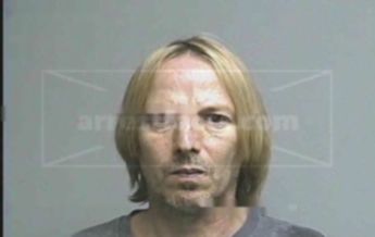 Brian Keith Walbeck