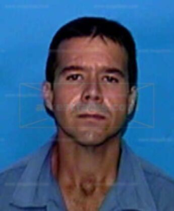 Scott Ray Davis