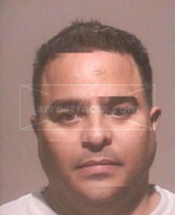 Alexander Elliott Gonzalez