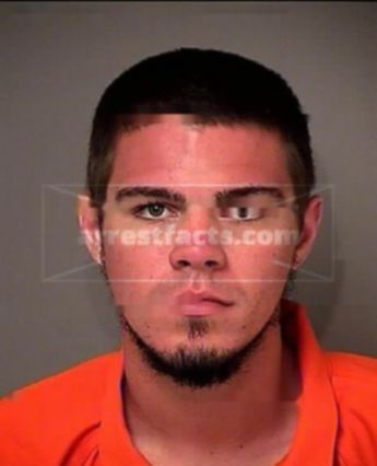 Jerry Wayne Jeffers