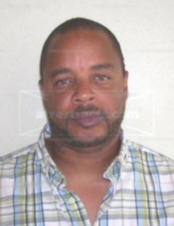 Marvin Marice Dillard