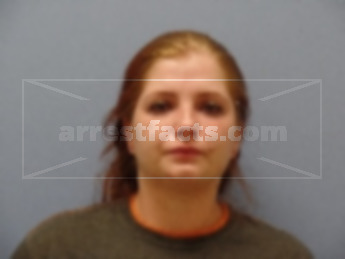 Courtney Marie Revious