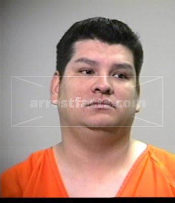 Jesse James Cuellar