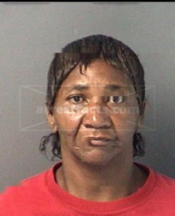 Ruth Ann Dubose