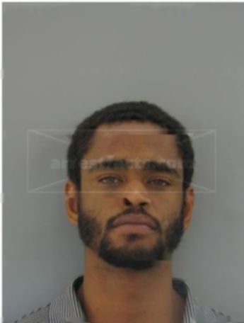 Michael Brandon Pitts
