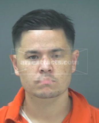 Timothy William Seay