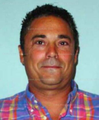 Nelson Alexander Medina