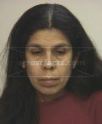 Maria Hernandez