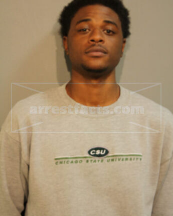 Joshua Lamar Douglas