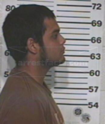 Trinidad Arnoldo Barrientos