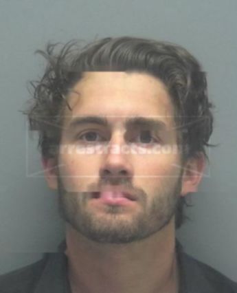 Jonathan James Havergal Turner