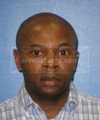 Edrin Donnell Harris