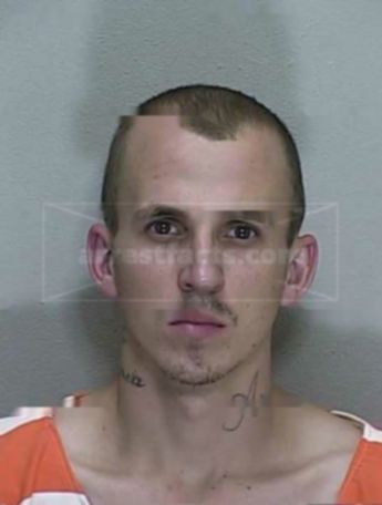 Anthony Lee Homan