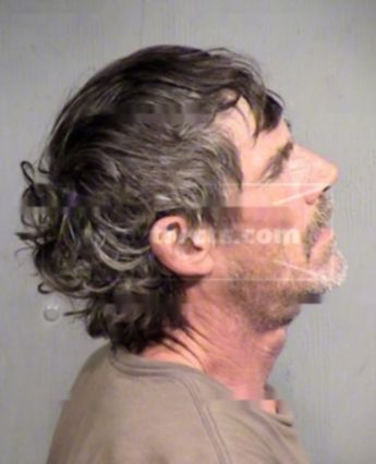 Ronald Allen Pendleton