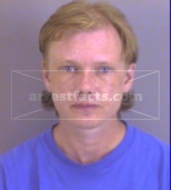 Johnny Wesley Bivens
