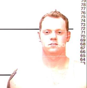 Cody Matthew Davis