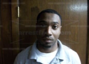 Jamaal Redmond