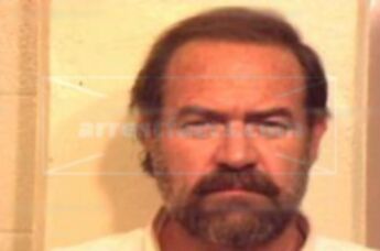 Larry Marshall Roberts
