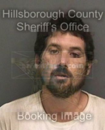 Matthew Allen Donaldson