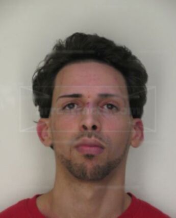 Julio Colon Ortiz