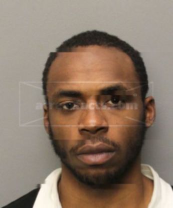 Andre J Lewis