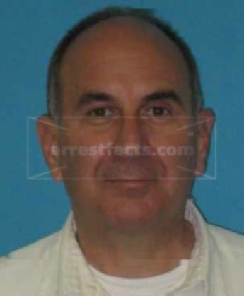 Jeffrey James Varab