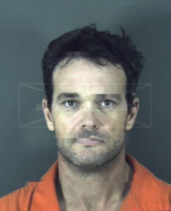 Scott Edward Mitchell
