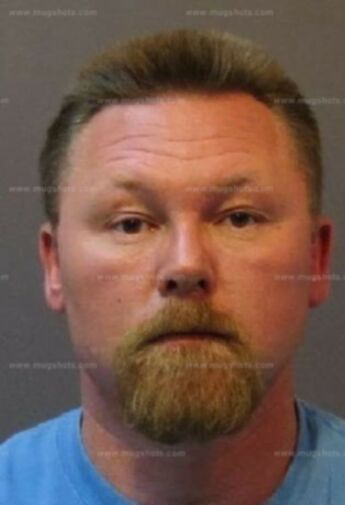 Todd Eugene Brewick