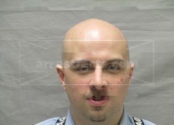 Jeffrey Paul Woodard