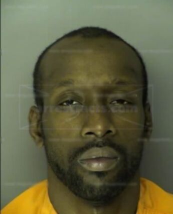 Anthony James Evans