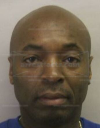 Rickey Hines