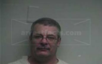 Gary Lewis Warner