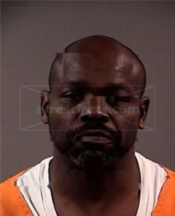 Ronald Dewayne Radford
