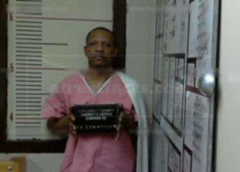 Larry Laroy Fitzgerald