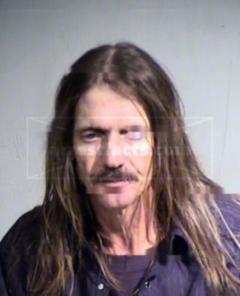 Charles Richard Le Roy Iii