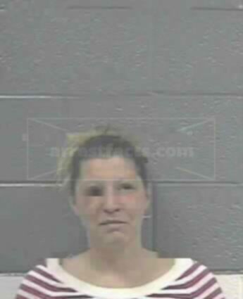 Cherise Marie Fee