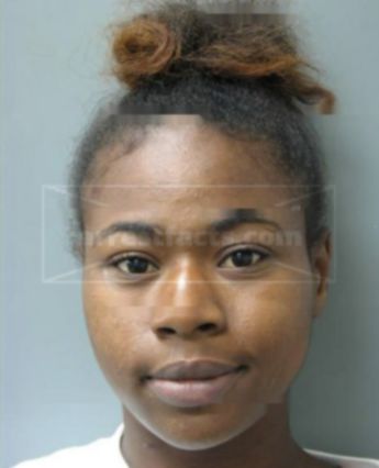 Cherekita Morehead